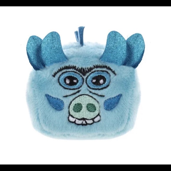 ROBLOX Ninja Legends SCRIPTBLOXIAN STUDIOS Mystery Stuffed Plushie Virtual Code - Picture 9 of 11